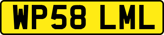 WP58LML