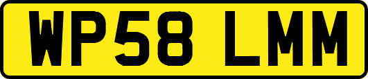 WP58LMM