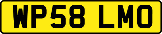 WP58LMO