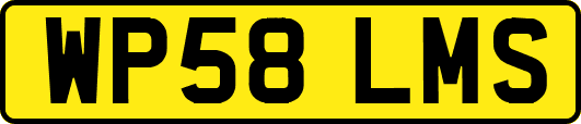 WP58LMS
