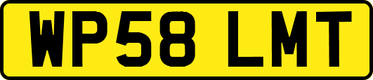 WP58LMT