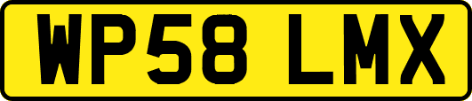 WP58LMX