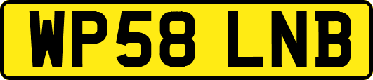 WP58LNB