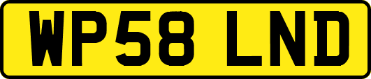 WP58LND
