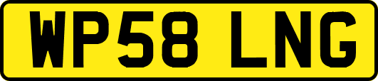 WP58LNG