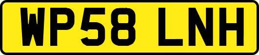 WP58LNH