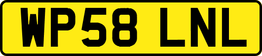 WP58LNL