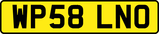 WP58LNO
