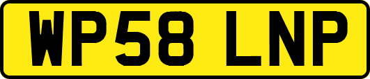 WP58LNP