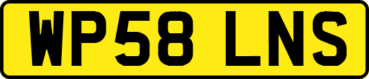 WP58LNS