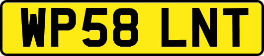 WP58LNT