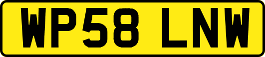 WP58LNW