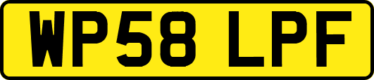 WP58LPF