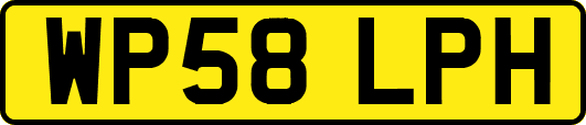 WP58LPH