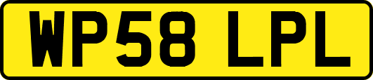 WP58LPL
