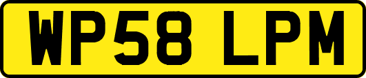 WP58LPM