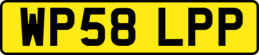 WP58LPP