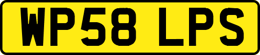 WP58LPS
