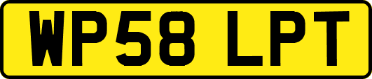 WP58LPT