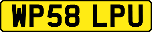 WP58LPU