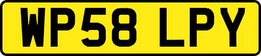 WP58LPY