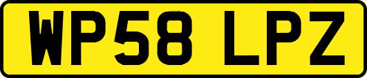 WP58LPZ