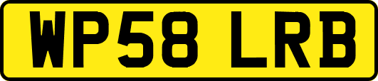 WP58LRB