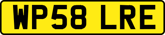 WP58LRE