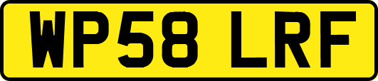 WP58LRF