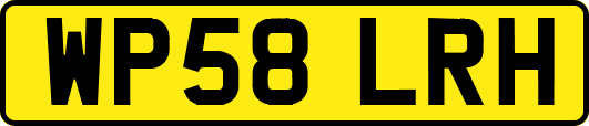 WP58LRH