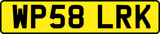 WP58LRK