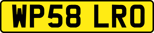 WP58LRO