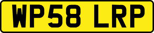 WP58LRP