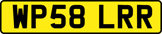 WP58LRR