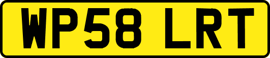 WP58LRT
