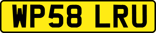 WP58LRU