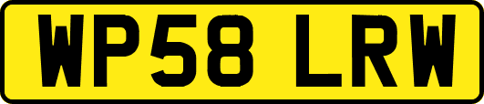 WP58LRW