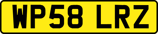 WP58LRZ