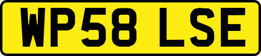 WP58LSE
