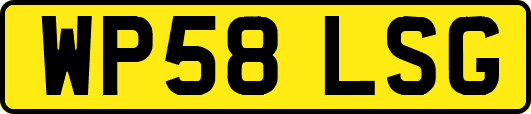 WP58LSG