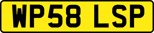 WP58LSP