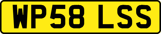 WP58LSS
