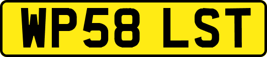 WP58LST