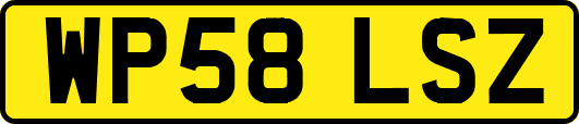 WP58LSZ
