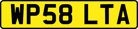 WP58LTA