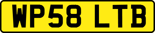 WP58LTB