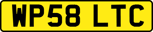 WP58LTC