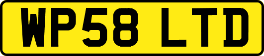 WP58LTD