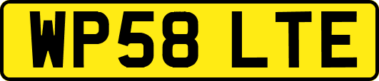 WP58LTE