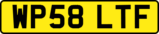 WP58LTF